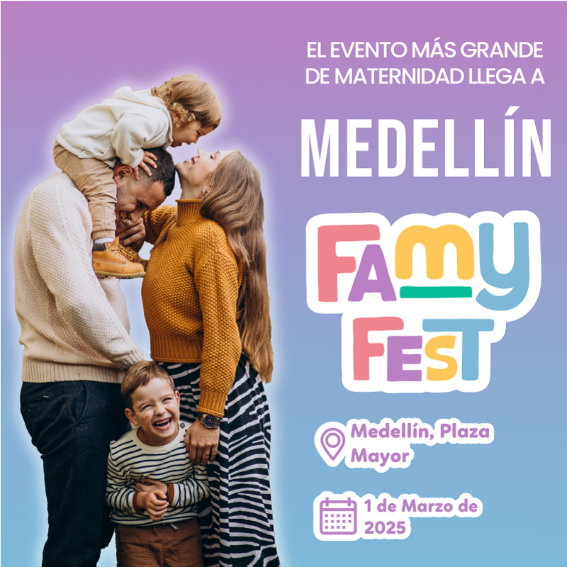 FAMY FEST